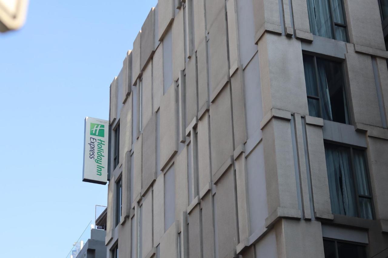 Express Sukhumvit 11 By Ihg מלון בנגקוק
