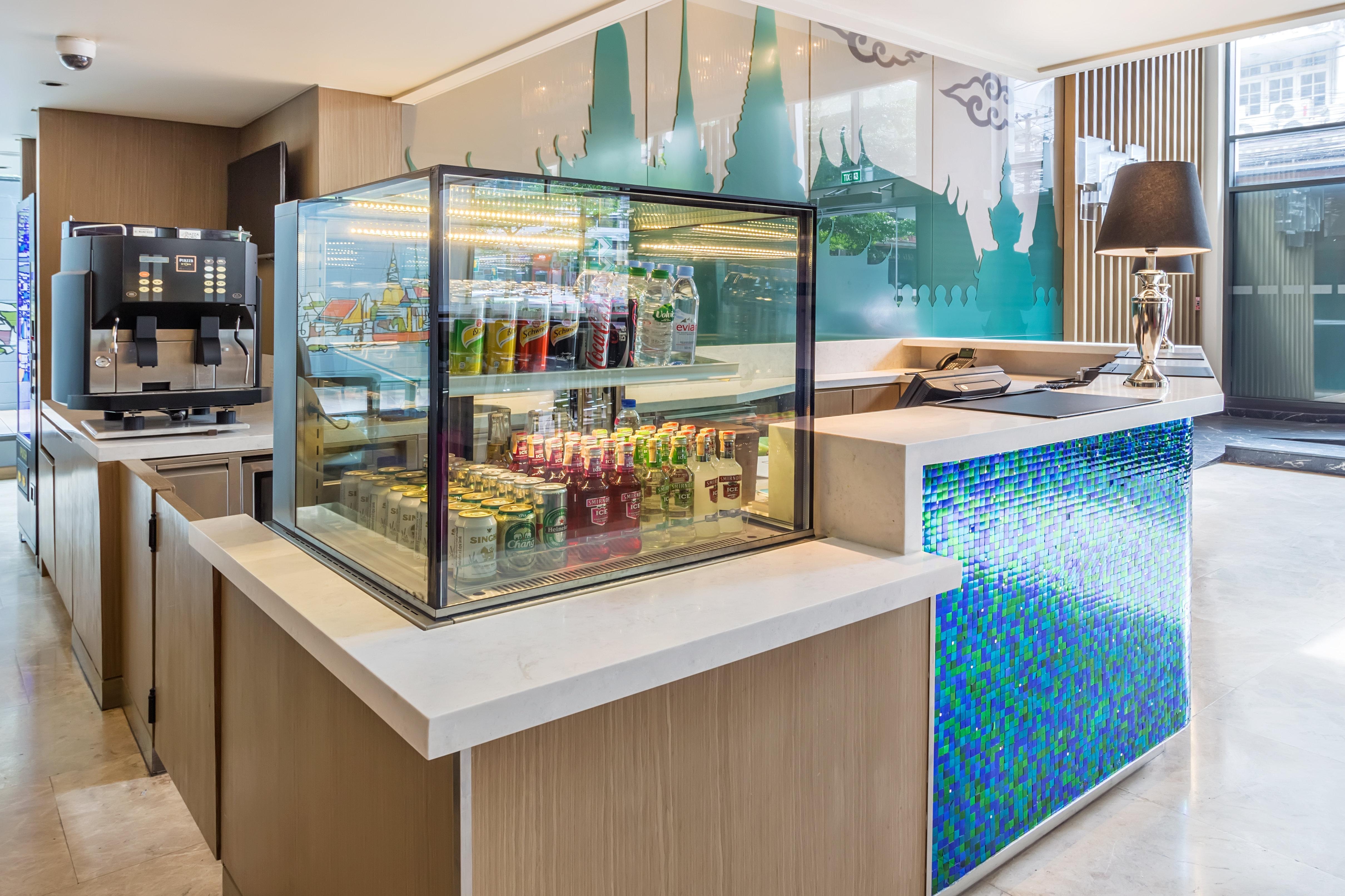 מלון Express Sukhumvit 11 By Ihg 4*