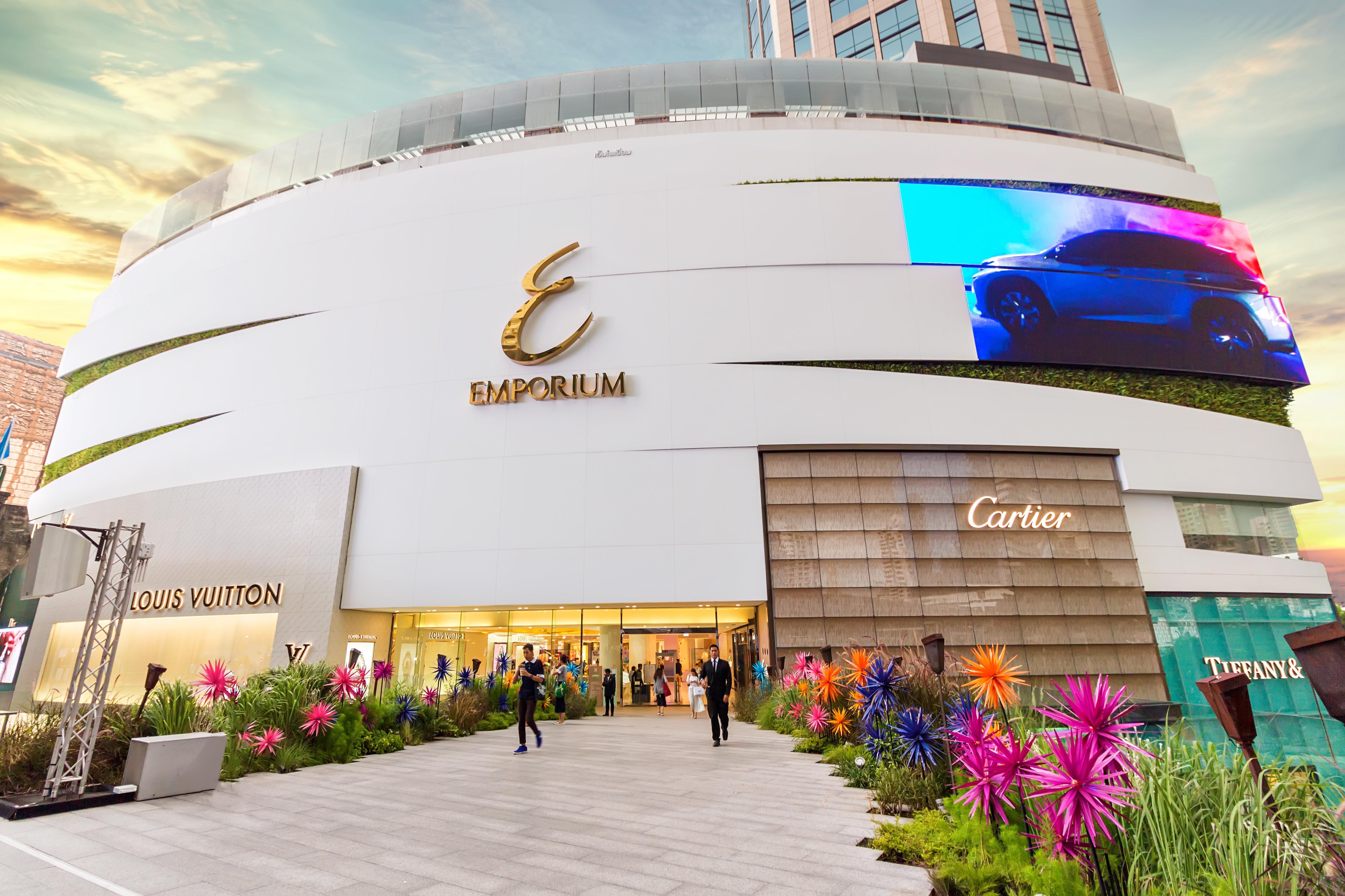 מלון Express Sukhumvit 11 By Ihg 4*