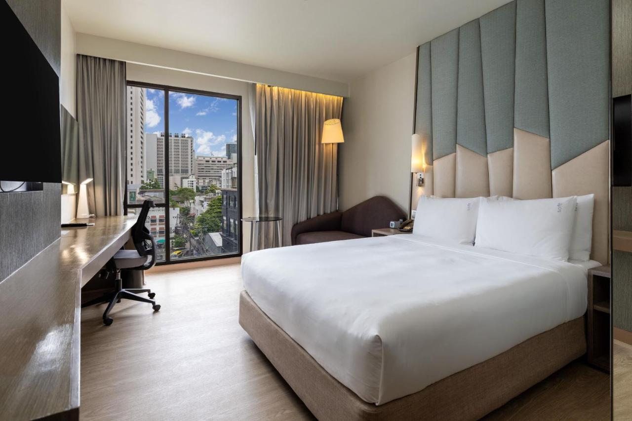 Express Sukhumvit 11 By Ihg מלון בנגקוק