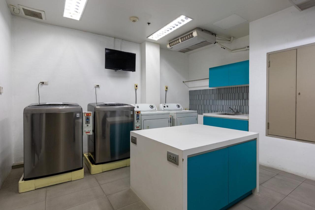 Express Sukhumvit 11 By Ihg בנגקוק
